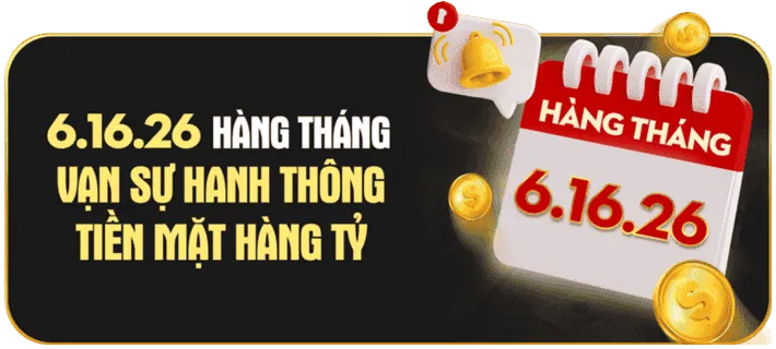 Hoàn trả không giới hạn OP88